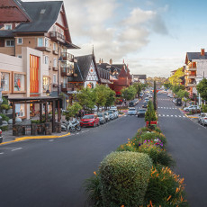 Natal Luz em Gramado Natal Luz em Gramado